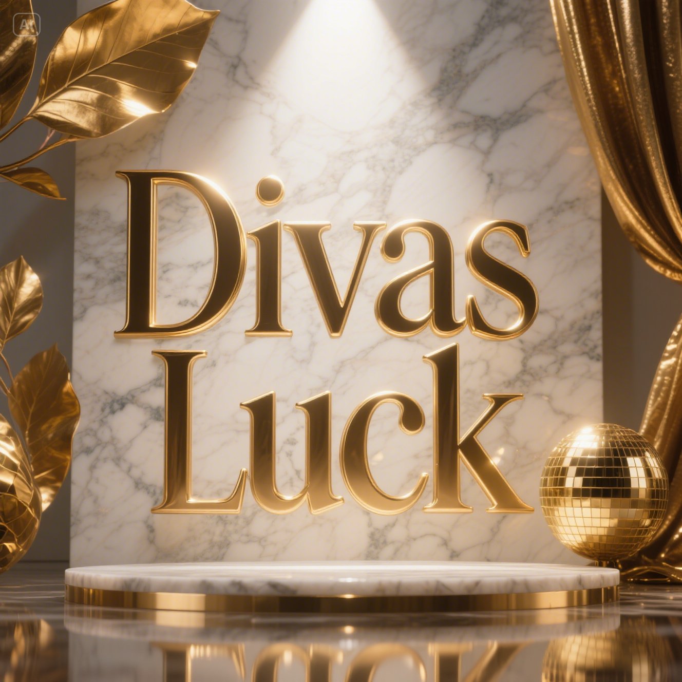 Divas Luck